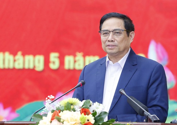 Gia Lai province urged to establish itself as driver of Central Highlands